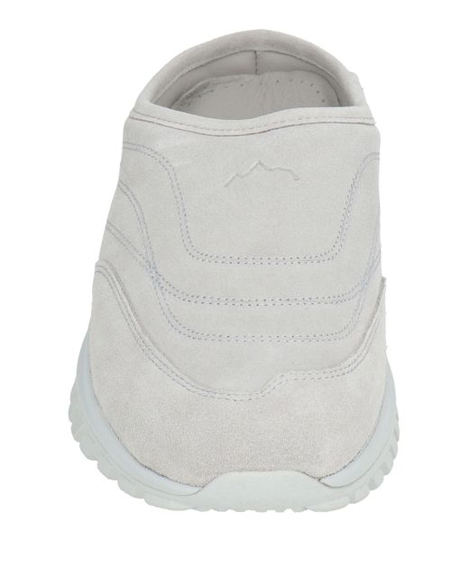 Diemme White Mules & Clogs for men