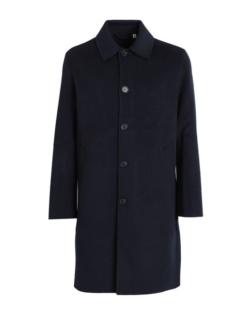 ARKET Blue Coat for men