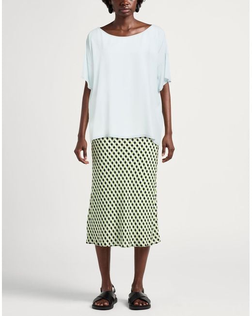 Suoli Blue Sky Top Acetate, Silk