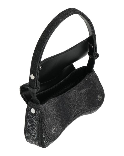 DIESEL Black Handbag