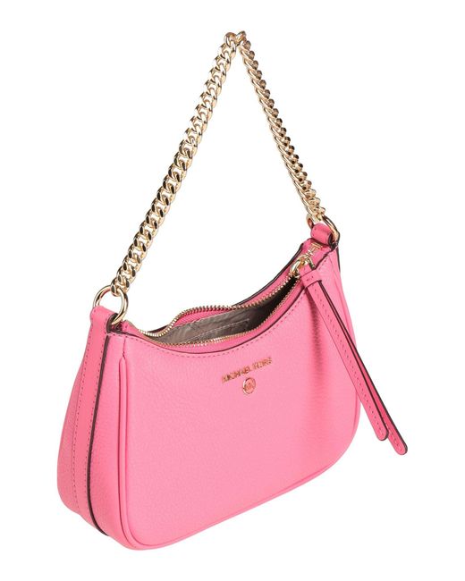 Borsa A Mano di MICHAEL Michael Kors in Pink