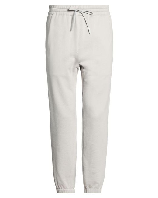 Theory Gray Pants for men