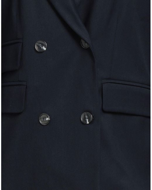 B.yu Blue Blazer