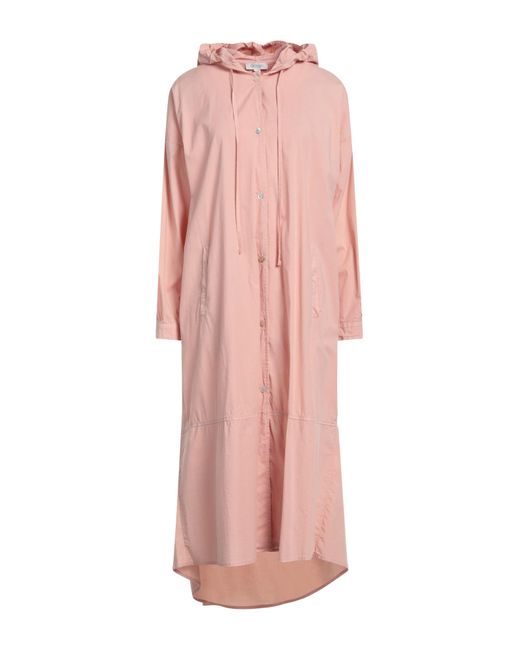 Crossley Pink Midi Dress