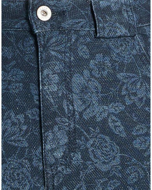 Please Blue Jeans Cotton, Elastane