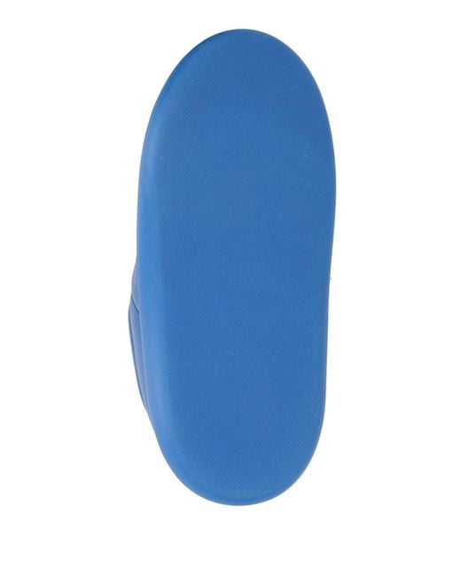 Marni Blue Trainers for men