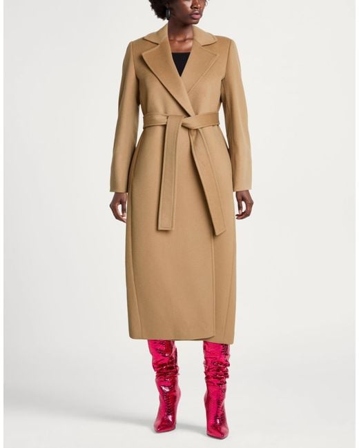 Cappotto di MAX&Co. in Natural