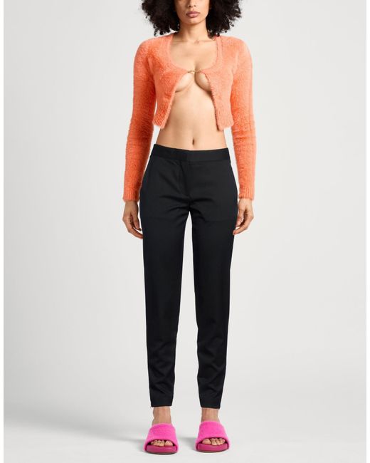 Stella McCartney Black Trouser