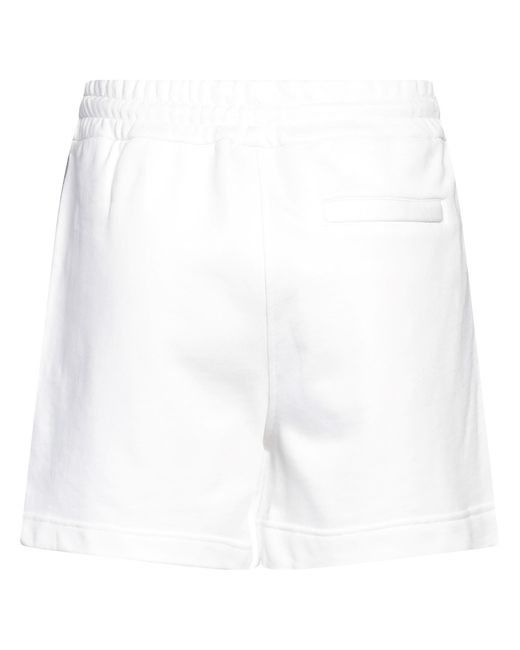 Missoni White Shorts & Bermuda Shorts for men