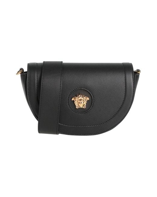 Versace Black Umhängetasche