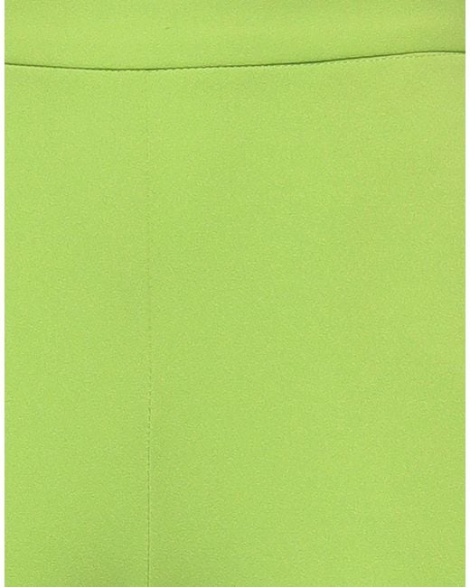 Imperial Green Trouser