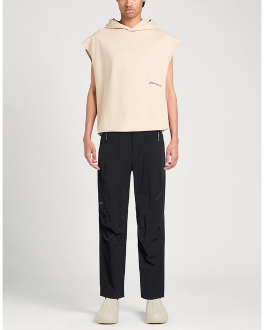 EA7 Blue Trouser for men