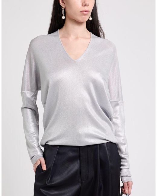 Tom Ford White Sweater
