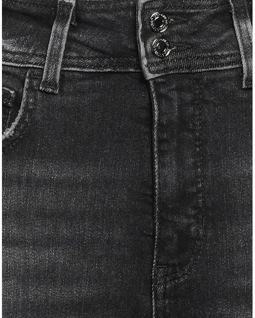 Guess Gray Jeans