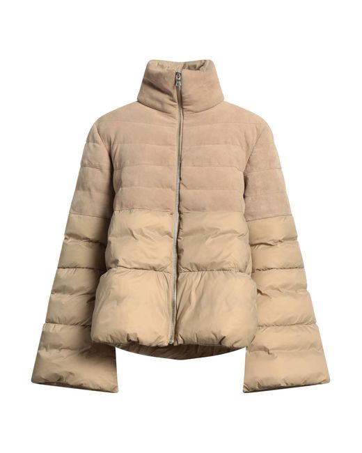 D'Amico Natural Puffer