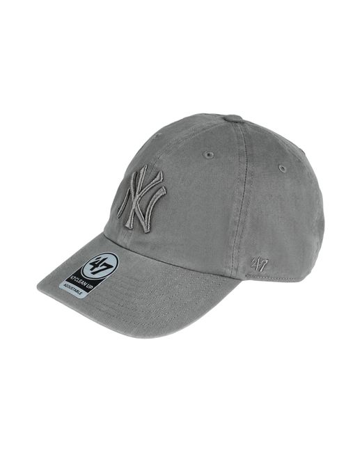 '47 Gray Hat