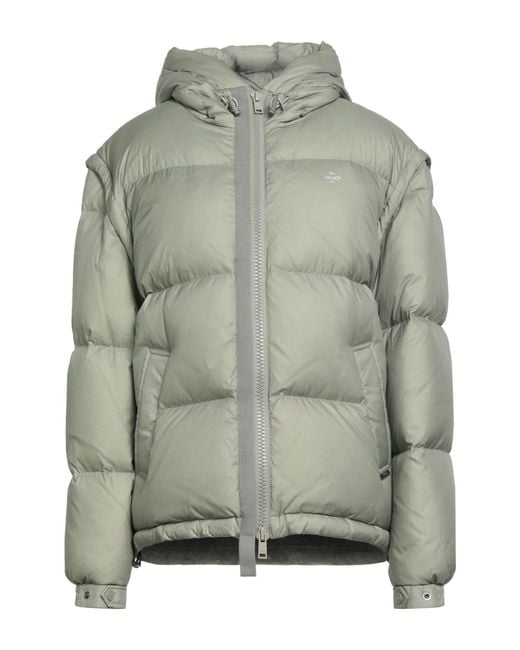 Liu Jo Green Puffers