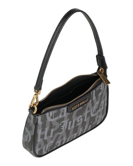 Borsa A Mano di Just Cavalli in Gray