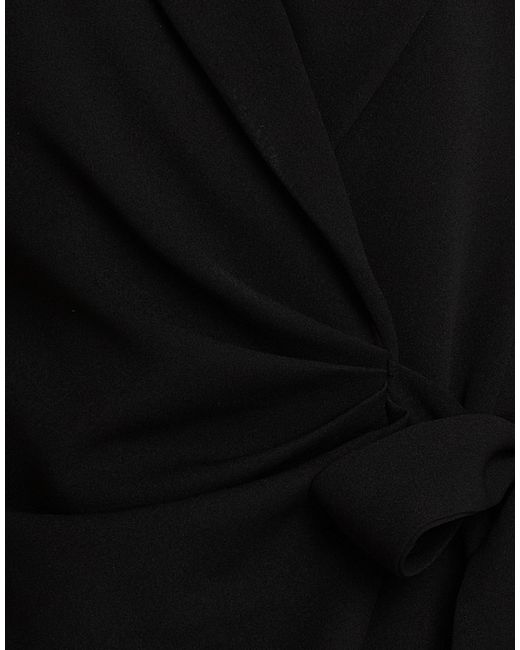 Aniye By Black Blazer Polyester, Elastane