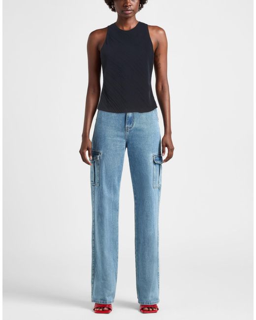 MAX&Co. Blue Tops