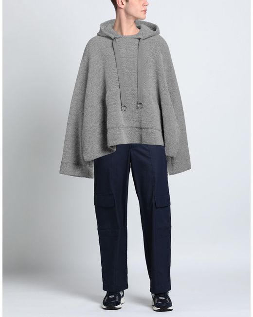 Pullover Dondup de hombre de color Gray