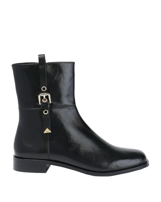 armani boots sale