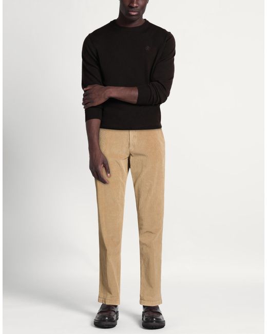 40weft Natural Pants for men