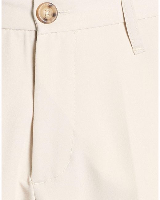 Imperial Natural Pants for men