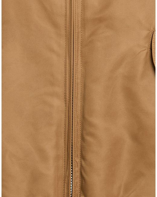 Spiewak Brown Jackets