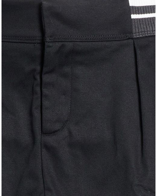 Nike Black Mini Skirts