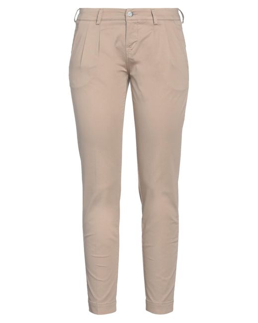 Jacob Cohen Natural Hose