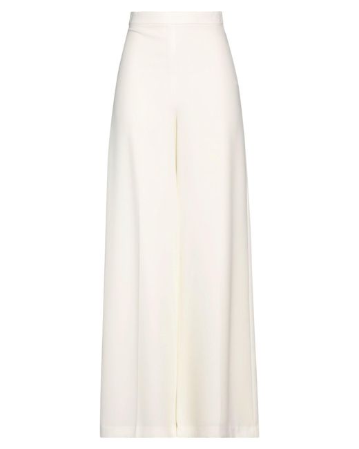 Sly010 White Trouser