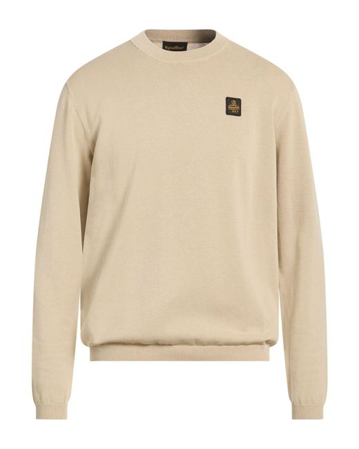 Pullover Refrigiwear de hombre de color Natural
