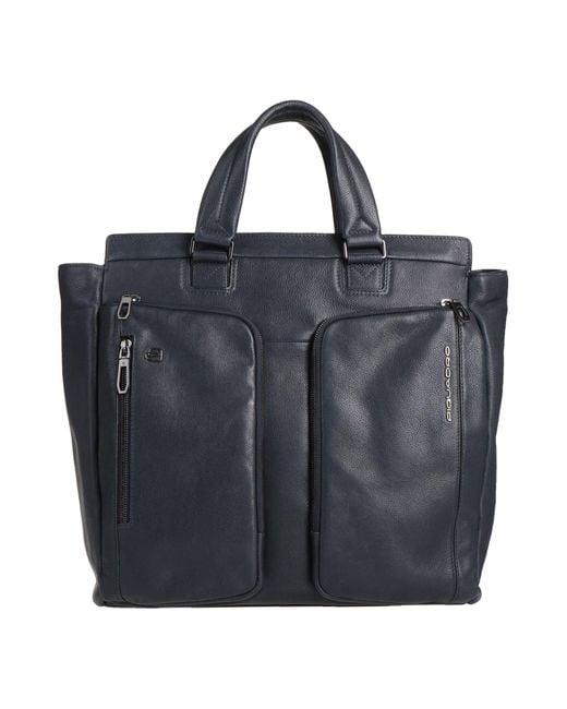 Piquadro Handtaschen in Black für Herren