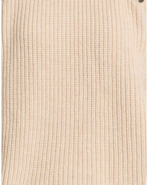 Maje Natural Sweaters