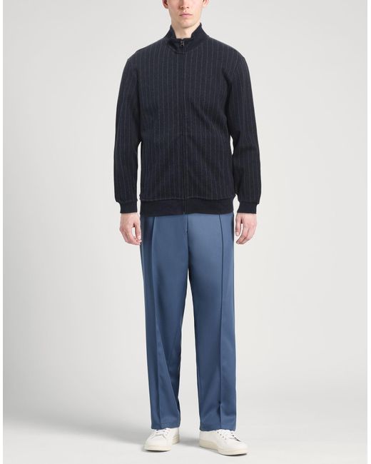 Giacca & Giubbotto di Hackett in Blue da Uomo