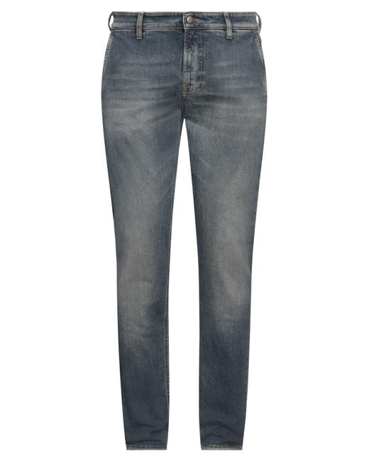 Siviglia Jeanshose in Blue für Herren