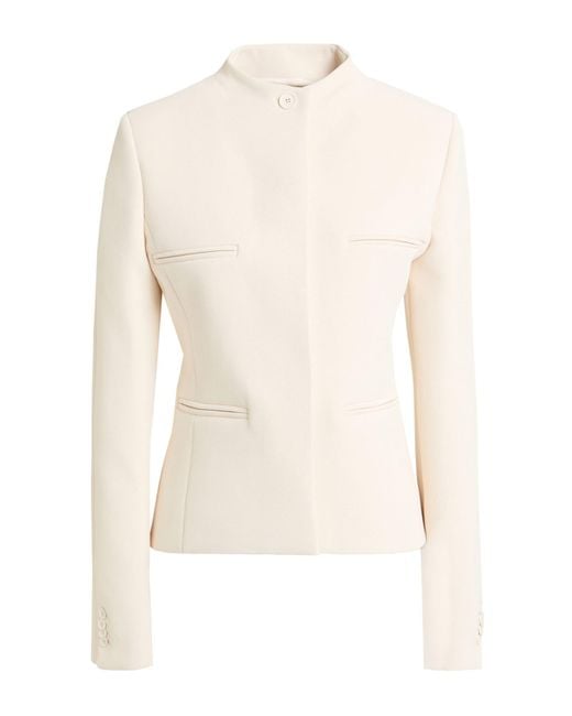 Courreges White Jacket
