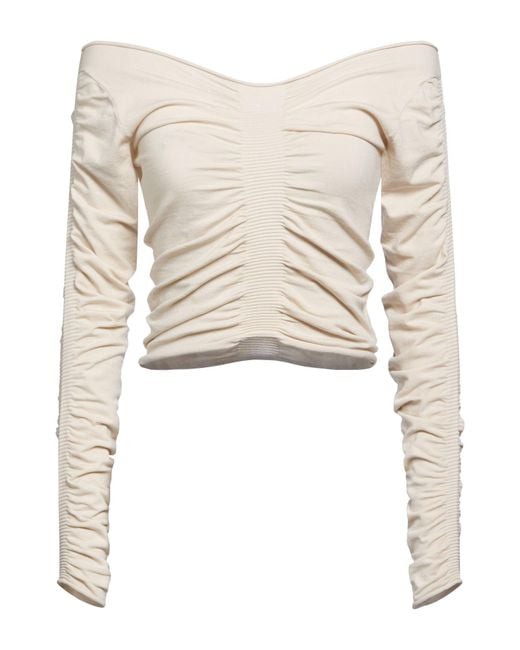 Alexander Wang Natural Top