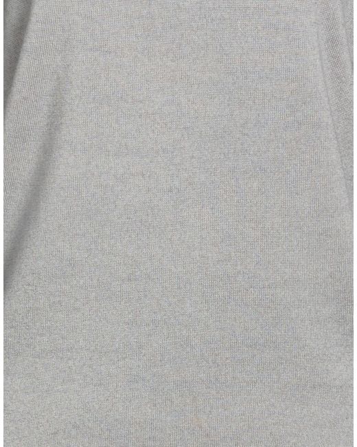 Ploumanac'h Gray Sweaters