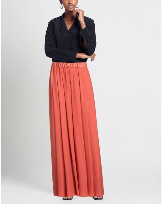 Pierantonio Gaspari Red Hose