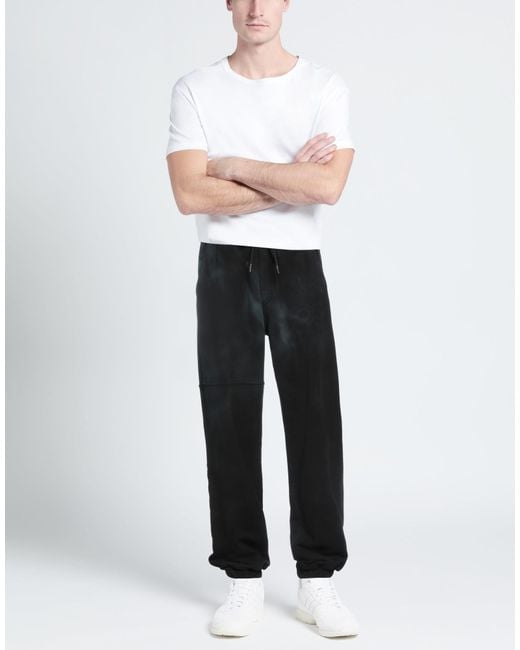 Iceberg Black Pants for men