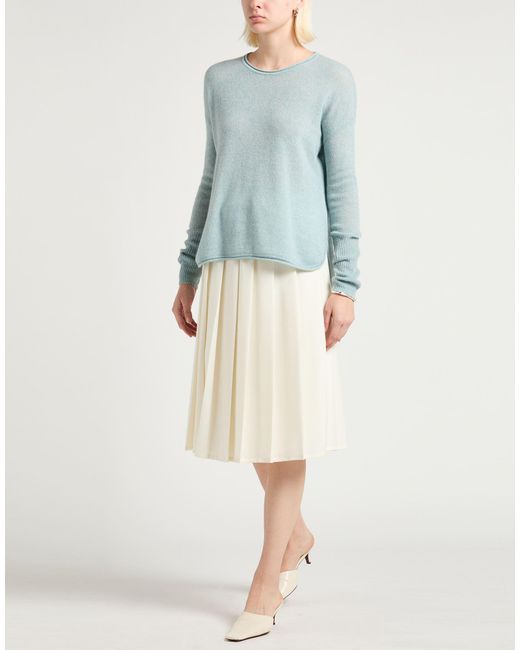 Pullover di Not Shy in Blue