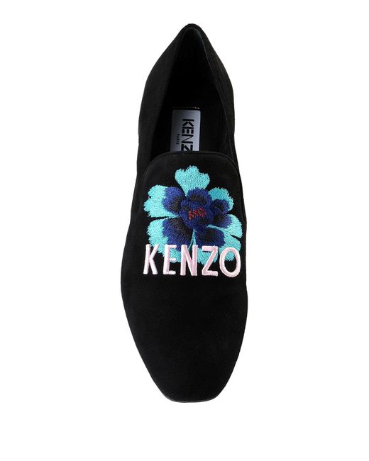 kenzo loafers