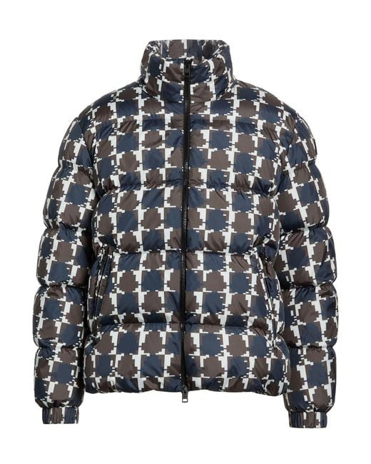 Moncler Gray Puffer for men
