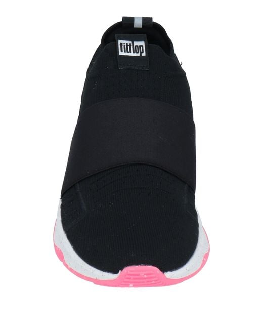 Fitflop Black Trainers