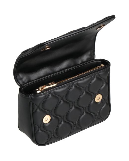 Love Moschino Black Cross-body Bag