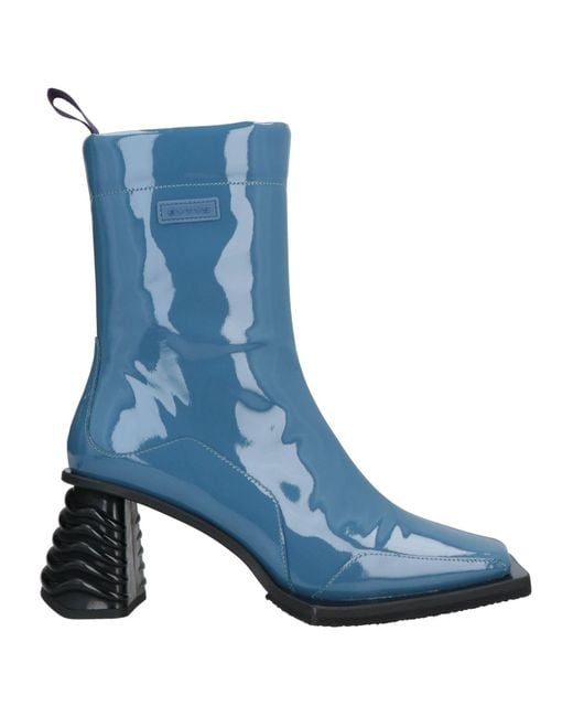 Eytys Blue Stiefelette