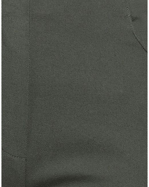 NEIRAMI Gray Trouser