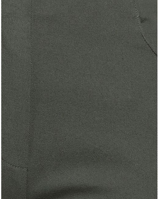 NEIRAMI Gray Trouser